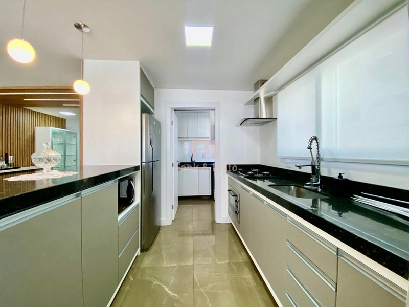 VENDO APARTAMENTO FINAMENTE MOBILIADO!: 17ª foto da galeria de imagens do imóvel