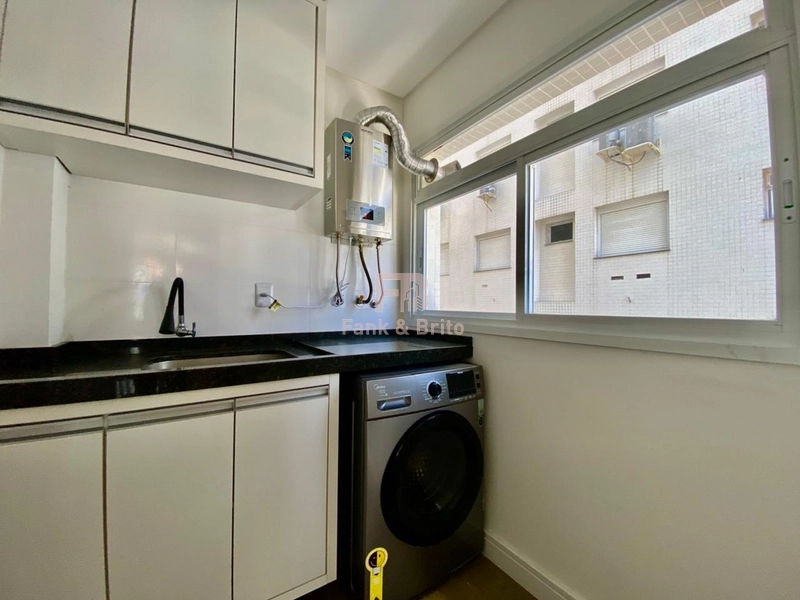 VENDO APARTAMENTO FINAMENTE MOBILIADO!: 18ª foto da galeria de imagens do imóvel
