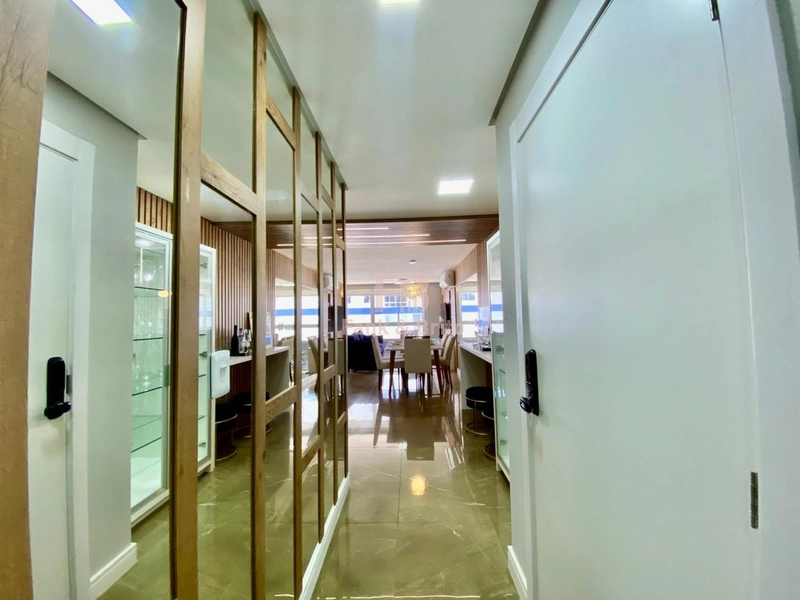 VENDO APARTAMENTO FINAMENTE MOBILIADO!: 20ª foto da galeria de imagens do imóvel