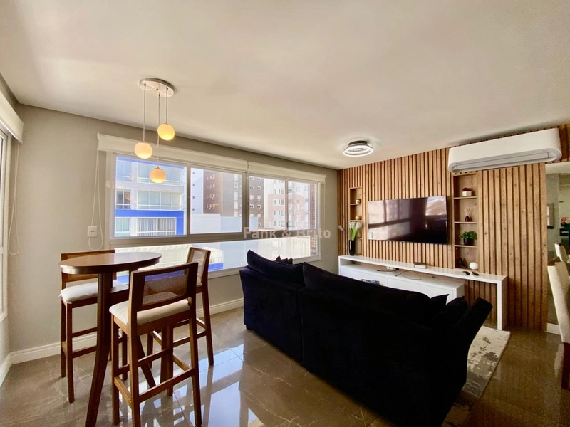 VENDO APARTAMENTO FINAMENTE MOBILIADO!: 8ª foto da galeria de imagens do imóvel