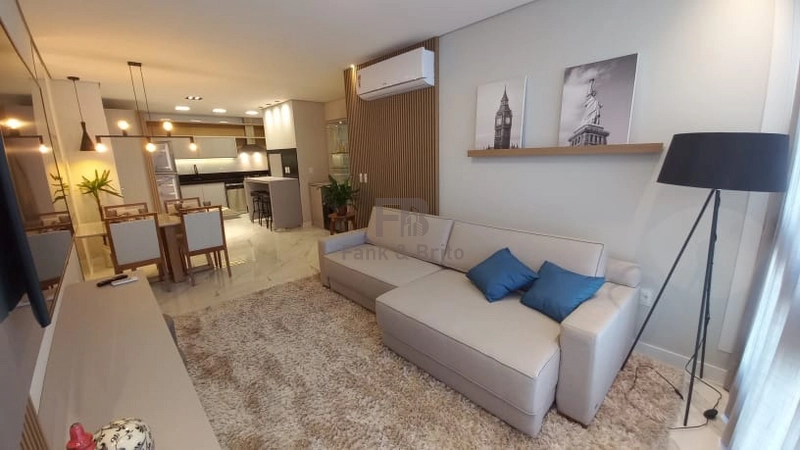 VENDE APARTAMENTO MOBILIADO EM PRÉDIO COM INFRAESTRURURA COMPLETA: 12ª foto da galeria de imagens do imóvel