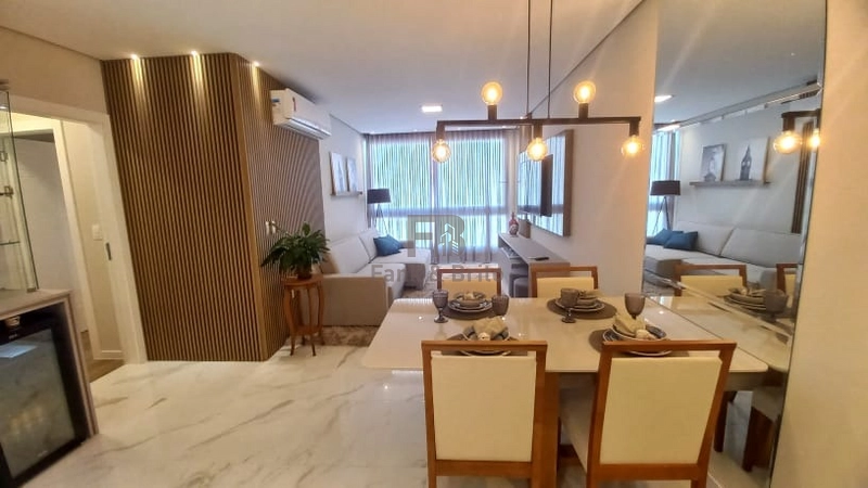 VENDE APARTAMENTO MOBILIADO EM PRÉDIO COM INFRAESTRURURA COMPLETA: 8ª foto da galeria de imagens do imóvel
