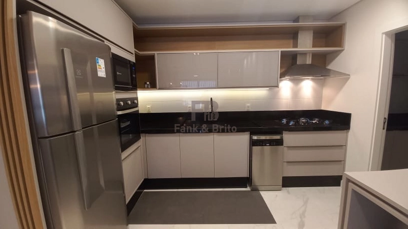 VENDE APARTAMENTO MOBILIADO EM PRÉDIO COM INFRAESTRURURA COMPLETA: 11ª foto da galeria de imagens do imóvel