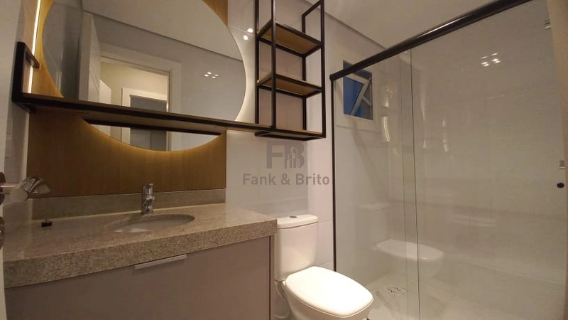 VENDE APARTAMENTO MOBILIADO EM PRÉDIO COM INFRAESTRURURA COMPLETA: 9ª foto da galeria de imagens do imóvel