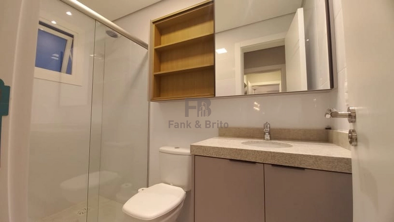 VENDE APARTAMENTO MOBILIADO EM PRÉDIO COM INFRAESTRURURA COMPLETA: 6ª foto da galeria de imagens do imóvel
