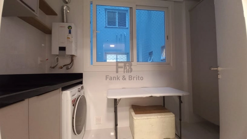 VENDE APARTAMENTO MOBILIADO EM PRÉDIO COM INFRAESTRURURA COMPLETA: 13ª foto da galeria de imagens do imóvel