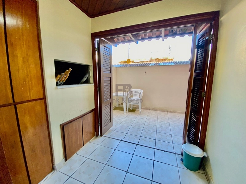 02 DORMITÓRIOS COM TERRAÇO NA ZONA NOVA: 8ª foto da galeria de imagens do imóvel