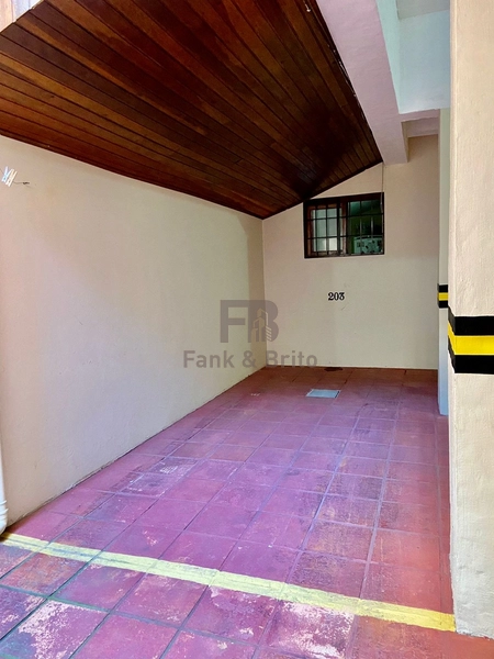 02 DORMITÓRIOS COM TERRAÇO NA ZONA NOVA: 14ª foto da galeria de imagens do imóvel