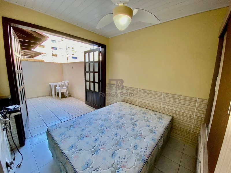 02 DORMITÓRIOS COM TERRAÇO NA ZONA NOVA: 13ª foto da galeria de imagens do imóvel
