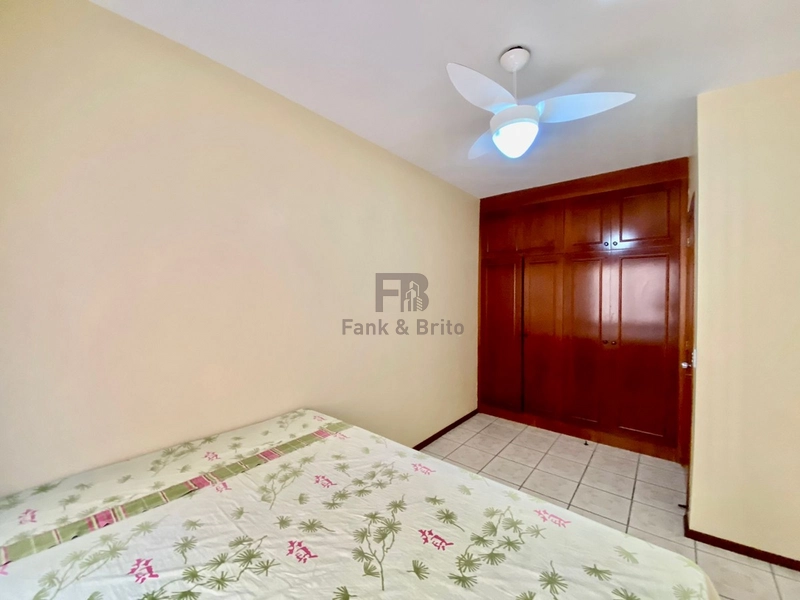 02 DORMITÓRIOS COM TERRAÇO NA ZONA NOVA: 2ª foto da galeria de imagens do imóvel