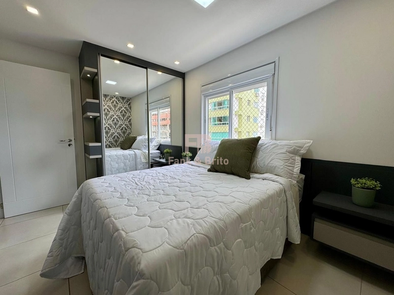 VENDE APARTAMENTO TOTALMENTE MOBILIADO PRONTO PARA USO: 14ª foto da galeria de imagens do imóvel