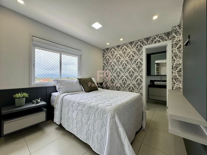 VENDE APARTAMENTO TOTALMENTE MOBILIADO PRONTO PARA USO: 13ª foto da galeria de imagens do imóvel