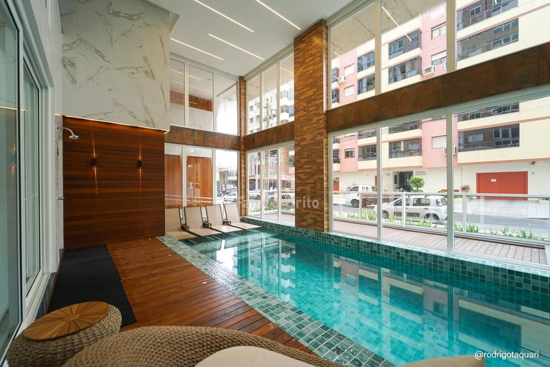 VENDE APARTAMENTO NOVO EM PRÉDIO COM INFRA COMPLETA: 1ª foto da galeria de imagens do imóvel