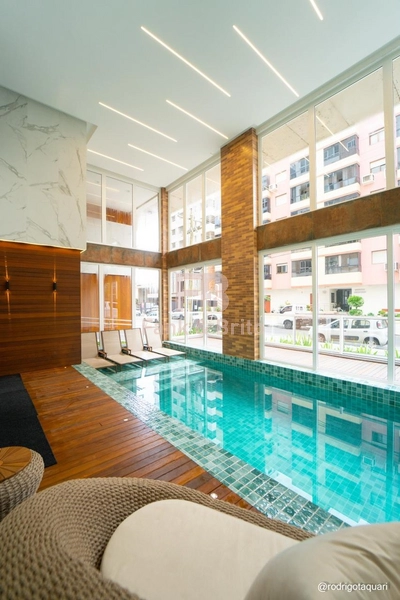 VENDE APARTAMENTO NOVO EM PRÉDIO COM INFRA COMPLETA: 7ª foto da galeria de imagens do imóvel