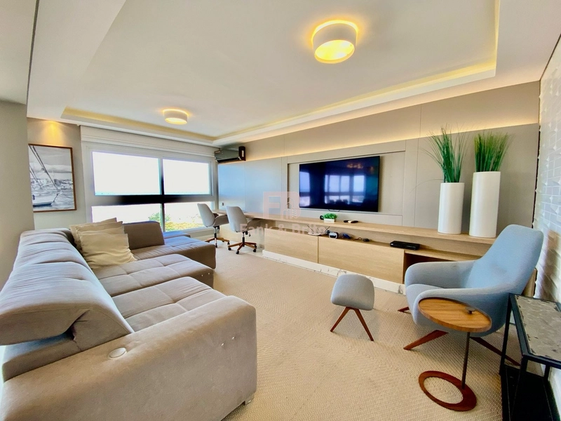 APARTAMENTO DE FRENTE PARA O MAR: 3ª foto da galeria de imagens do imóvel