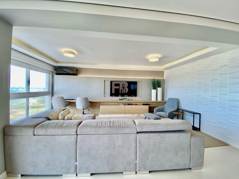 APARTAMENTO DE FRENTE PARA O MAR: 5ª foto da galeria de imagens do imóvel