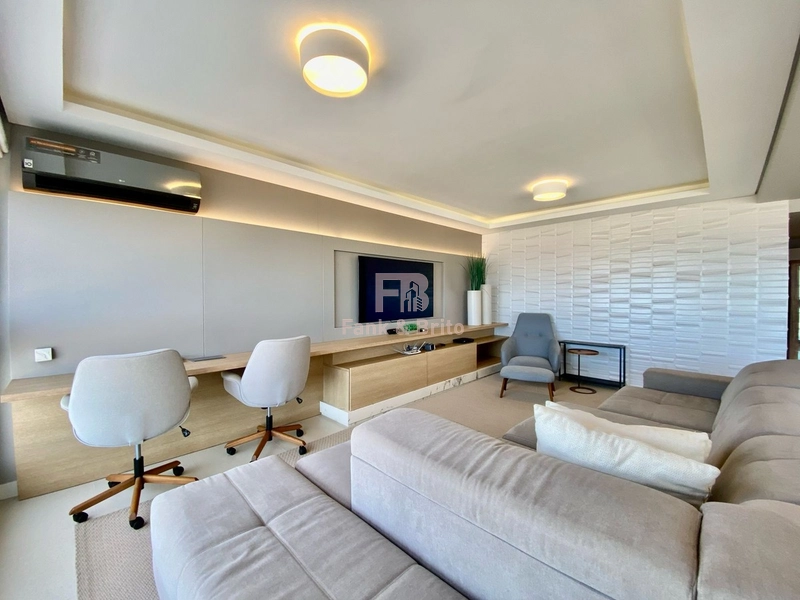 APARTAMENTO DE FRENTE PARA O MAR: 4ª foto da galeria de imagens do imóvel