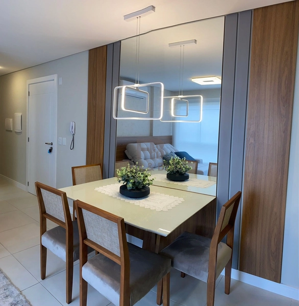 APARTAMENTO COM DOIS DORMITÓRIOS A VENDA NO BAIRRO ZONA NOVA: 3ª foto da galeria de imagens do imóvel