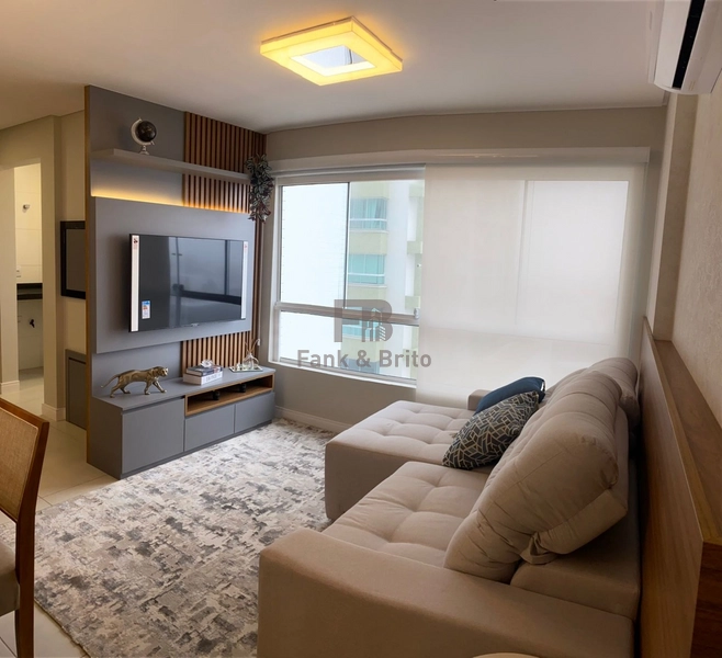 APARTAMENTO COM DOIS DORMITÓRIOS A VENDA NO BAIRRO ZONA NOVA: 1ª foto da galeria de imagens do imóvel