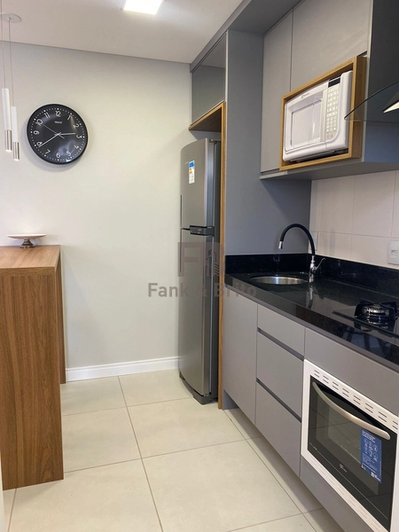 APARTAMENTO COM DOIS DORMITÓRIOS A VENDA NO BAIRRO ZONA NOVA: 7ª foto da galeria de imagens do imóvel