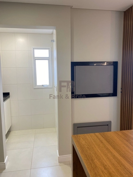 APARTAMENTO COM DOIS DORMITÓRIOS A VENDA NO BAIRRO ZONA NOVA: 5ª foto da galeria de imagens do imóvel