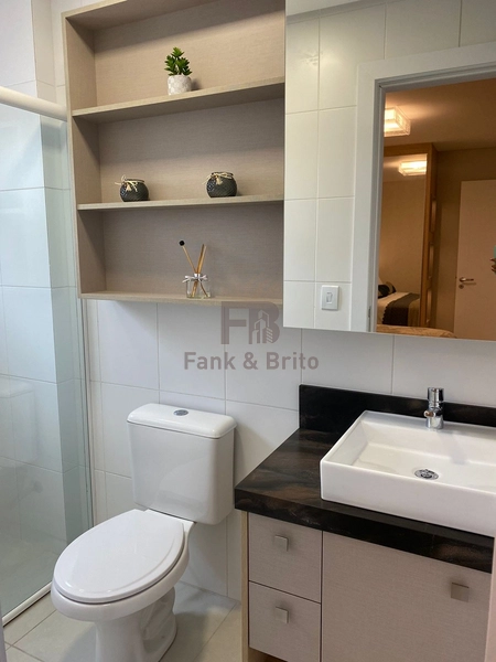 APARTAMENTO COM DOIS DORMITÓRIOS A VENDA NO BAIRRO ZONA NOVA: 15ª foto da galeria de imagens do imóvel