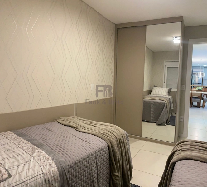 APARTAMENTO COM DOIS DORMITÓRIOS A VENDA NO BAIRRO ZONA NOVA: 12ª foto da galeria de imagens do imóvel