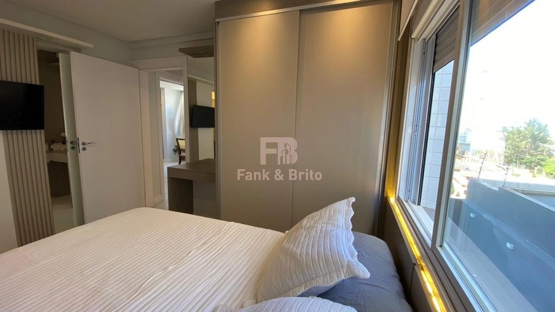 Apartamento Zona Nova: 11ª foto da galeria de imagens do imóvel
