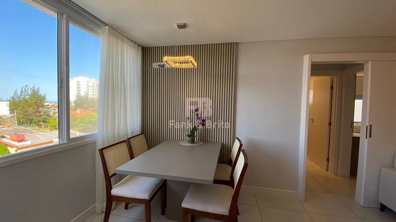 Apartamento Zona Nova: 7ª foto da galeria de imagens do imóvel