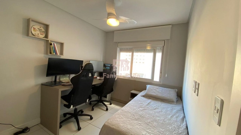 Apartamento Zona Nova: 12ª foto da galeria de imagens do imóvel