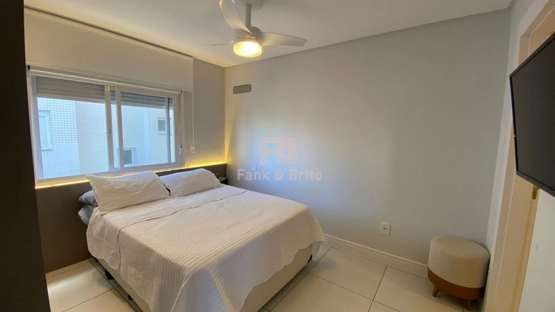 Apartamento Zona Nova: 9ª foto da galeria de imagens do imóvel