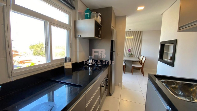 Apartamento Zona Nova: 6ª foto da galeria de imagens do imóvel
