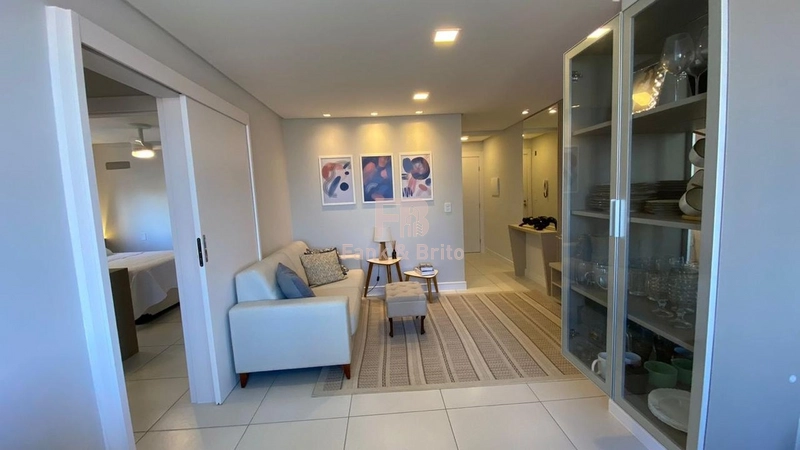 Apartamento Zona Nova: 2ª foto da galeria de imagens do imóvel