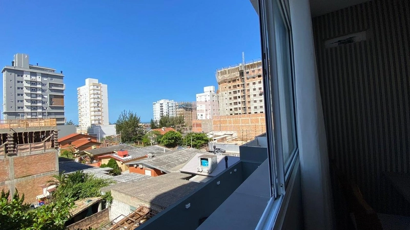 Apartamento Zona Nova: 15ª foto da galeria de imagens do imóvel