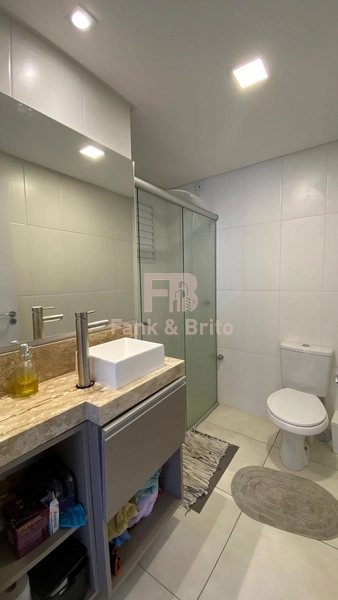 Apartamento Zona Nova: 13ª foto da galeria de imagens do imóvel
