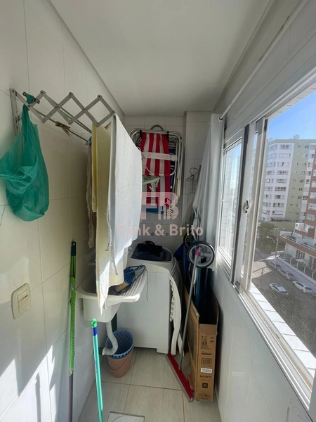APARTAMENTO 1 DORMITÓRIO NO NAVEGANTES!!: 10ª foto da galeria de imagens do imóvel