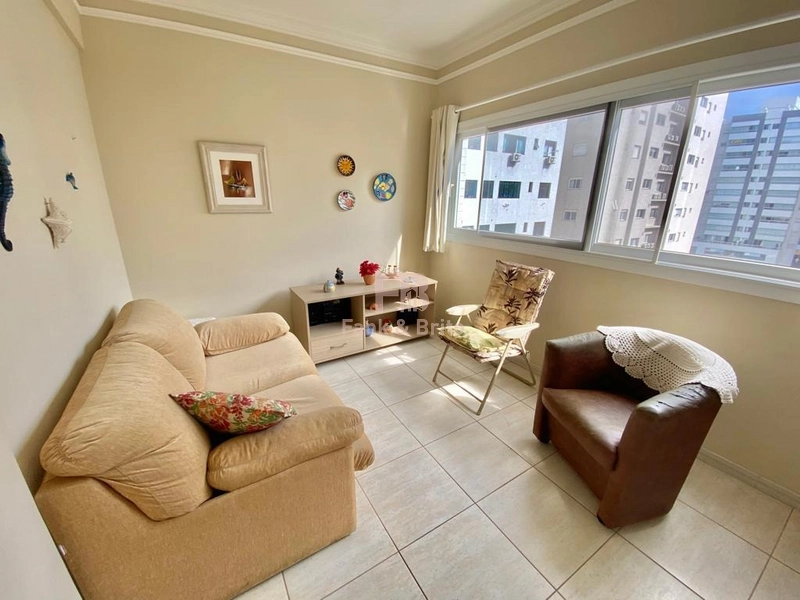 APARTAMENTO 1 DORMITÓRIO NO NAVEGANTES!!: 1ª foto da galeria de imagens do imóvel