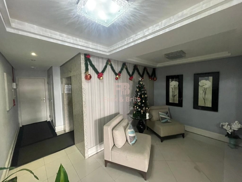 APARTAMENTO 1 DORMITÓRIO NO NAVEGANTES!!: 2ª foto da galeria de imagens do imóvel