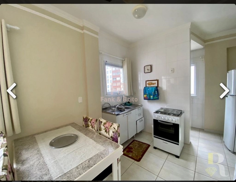 APARTAMENTO 1 DORMITÓRIO NO NAVEGANTES!!: 4ª foto da galeria de imagens do imóvel