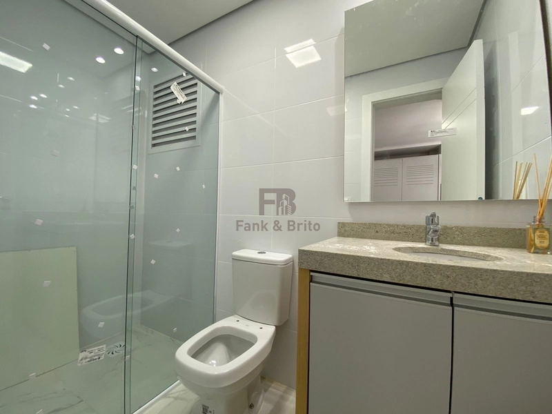 VENDE APARTAMENTO MOBILIADO COM INFRA COMPLETA: 4ª foto da galeria de imagens do imóvel