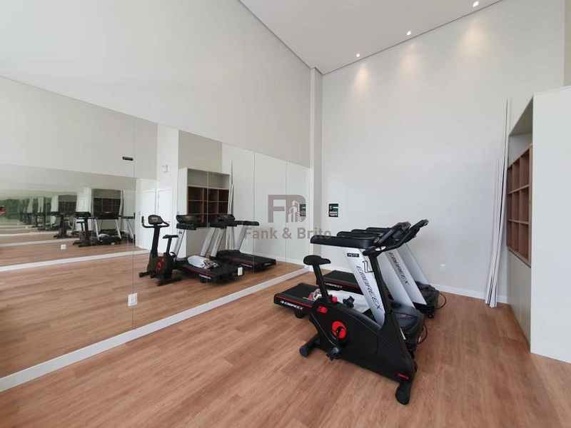 VENDE APARTAMENTO MOBILIADO COM INFRA COMPLETA: 9ª foto da galeria de imagens do imóvel