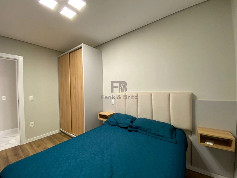 VENDE APARTAMENTO MOBILIADO COM INFRA COMPLETA: 7ª foto da galeria de imagens do imóvel