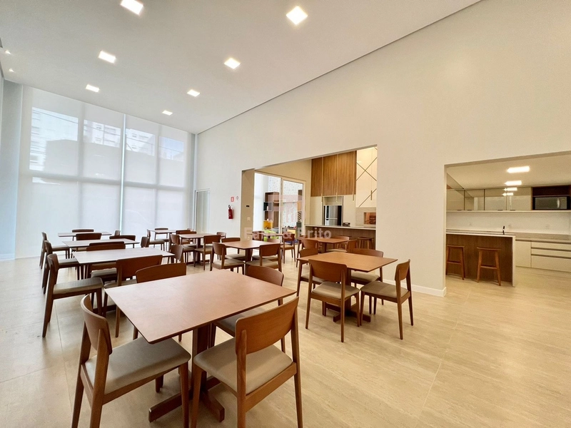 VENDE APARTAMENTO MOBILIADO COM INFRA COMPLETA: 13ª foto da galeria de imagens do imóvel