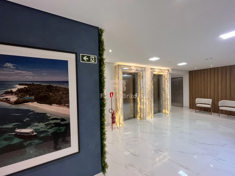 Três dormitórios no bairro Navegantes.: 4ª foto da galeria de imagens do imóvel
