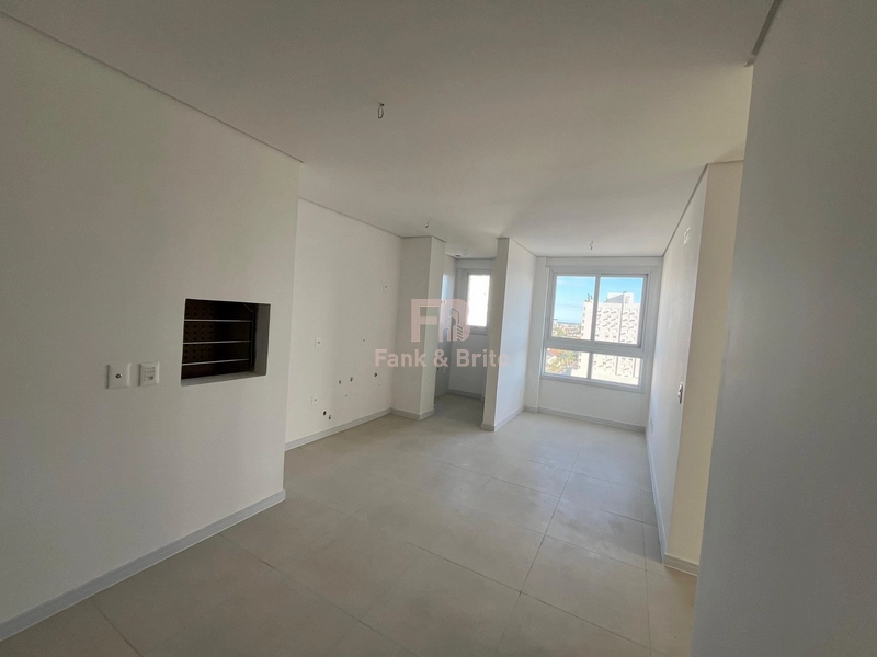 APARTAMENTO DE 3 DORMITÓRIOS NOVO NO BAIRRO NAVEGANTES.: 1ª foto da galeria de imagens do imóvel