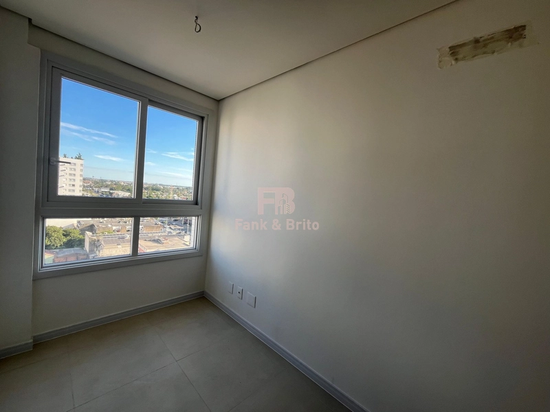 APARTAMENTO DE 3 DORMITÓRIOS NOVO NO BAIRRO NAVEGANTES.: 4ª foto da galeria de imagens do imóvel
