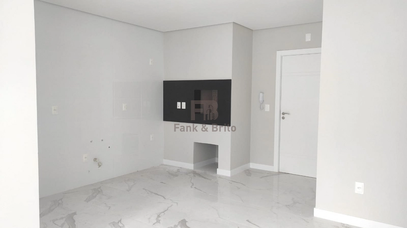APARTAMENTO DOIS DORMITÓRIOS NO BAIRRO NAVEGANTES: 1ª foto da galeria de imagens do imóvel