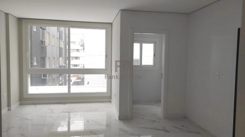 APARTAMENTO DOIS DORMITÓRIOS NO BAIRRO NAVEGANTES: 2ª foto da galeria de imagens do imóvel