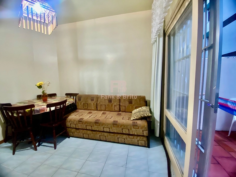 Apartamento de um dormitório junto ao mar!: 5ª foto da galeria de imagens do imóvel