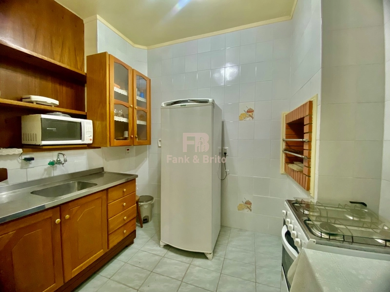Apartamento de um dormitório junto ao mar!: 14ª foto da galeria de imagens do imóvel